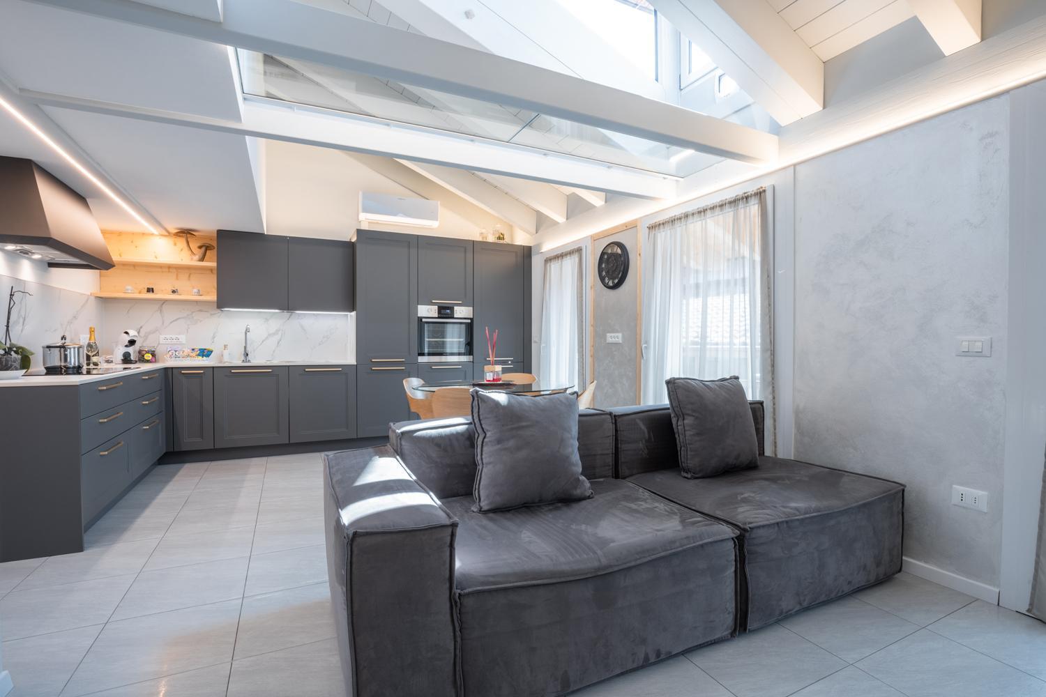 Es Rooms And Apartments Torbole Sul Garda Exterior foto