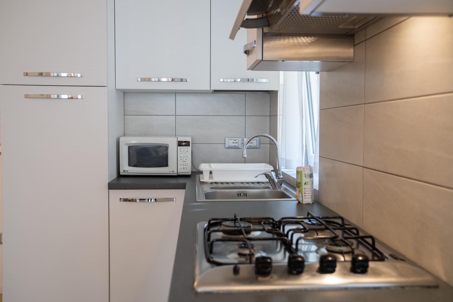 Es Rooms And Apartments Torbole Sul Garda Exterior foto