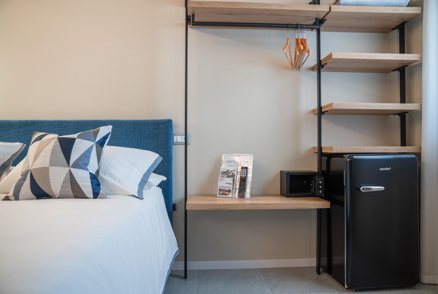 Es Rooms And Apartments Torbole Sul Garda Exterior foto