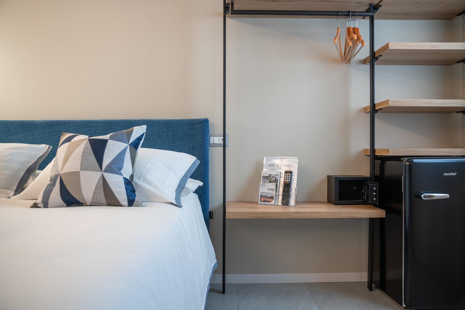 Es Rooms And Apartments Torbole Sul Garda Exterior foto