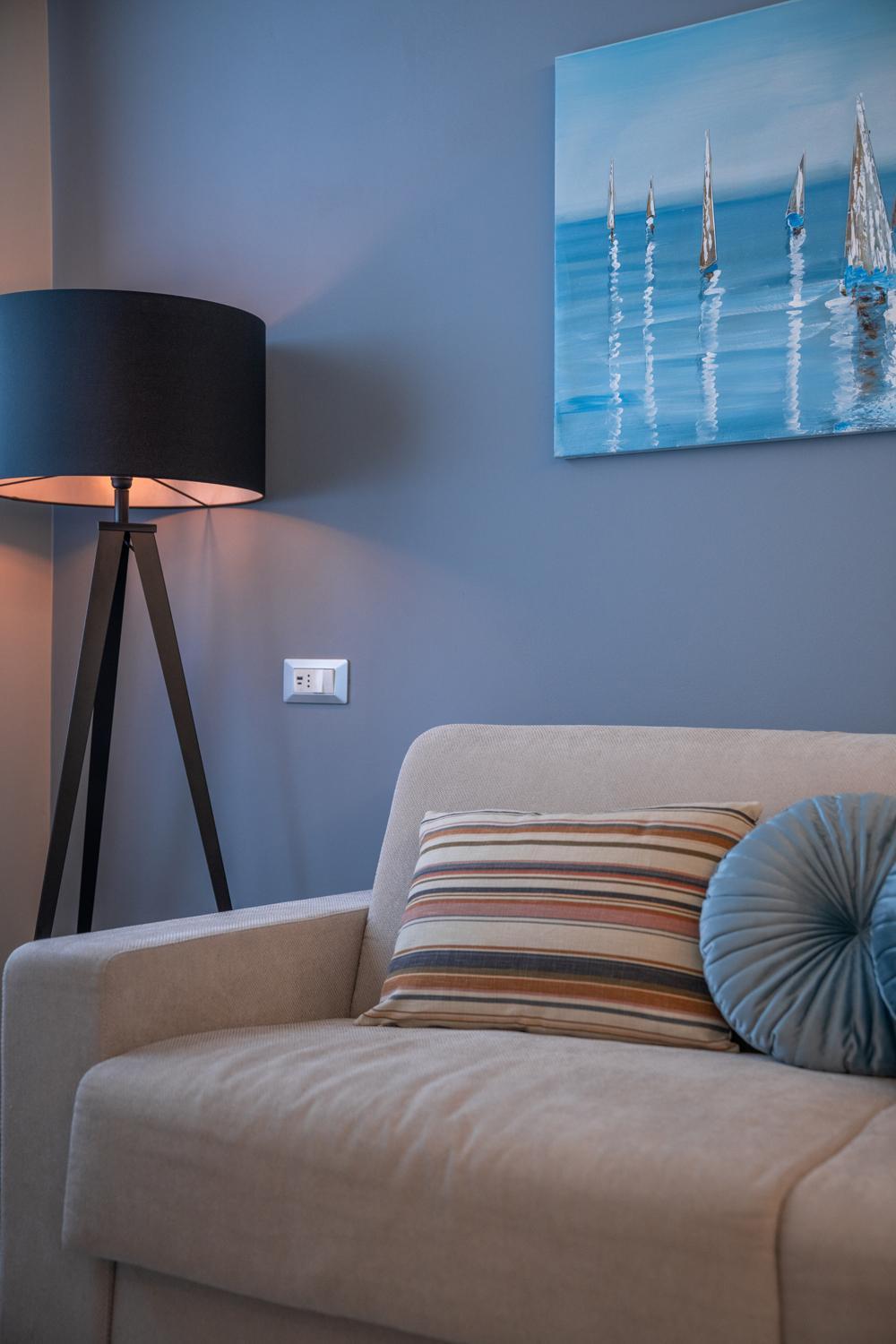 Es Rooms And Apartments Torbole Sul Garda Exterior foto