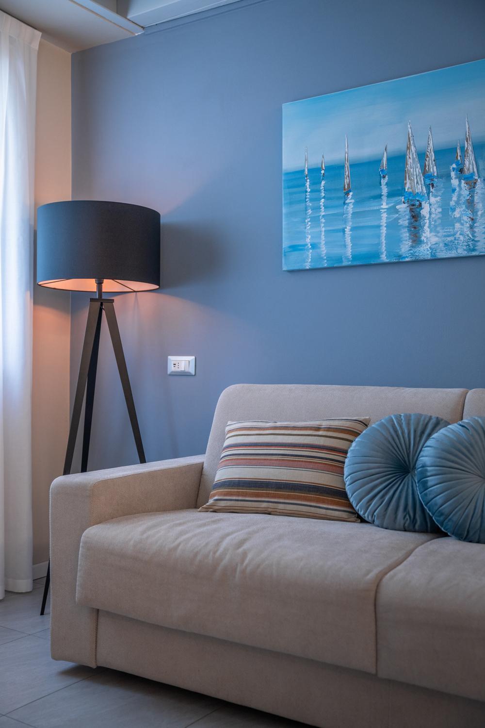 Es Rooms And Apartments Torbole Sul Garda Exterior foto